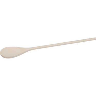 Logo trade promotional gifts picture of: Cooking spoon ALVORADA