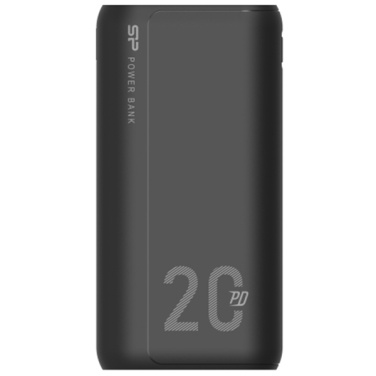 Logotrade corporate gift picture of: Power bank Silicon Power QS15 20000 mAh