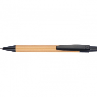 Logotrade corporate gifts photo of: A5 notebook PISA