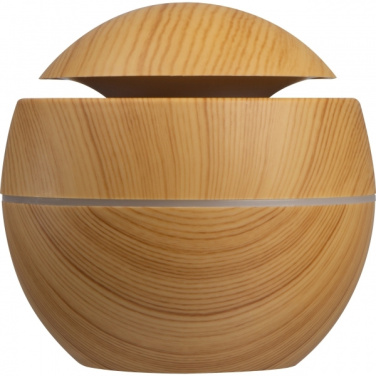 Logotrade business gifts photo of: Aroma humidifier NUCIA