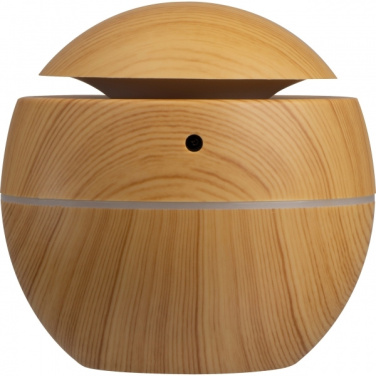 Logo trade promotional item photo of: Aroma humidifier NUCIA