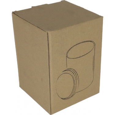 Logotrade promotional items photo of: Ceramic jar NIJMEGEN 750 ml