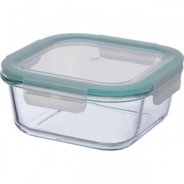 Logotrade promotional product picture of: Food storage container ODENSE 700 ml