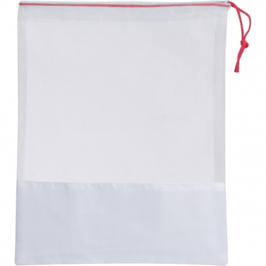 Logo trade promotional merchandise photo of: Fresh net, set of 3 MIAMI