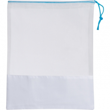 Logo trade promotional giveaways image of: Fresh net, set of 3 MIAMI