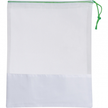 Logo trade promotional product photo of: Fresh net, set of 3 MIAMI