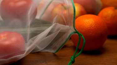 Logotrade advertising products photo of: Fresh net, set of 3 MIAMI