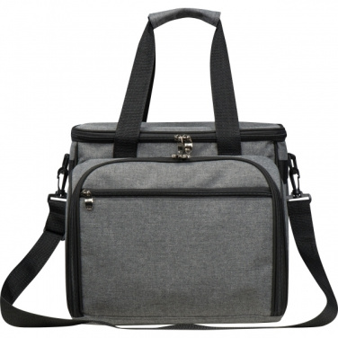 Logotrade corporate gift image of: Picnic bag MUMBAI