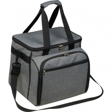 Logotrade business gift image of: Picnic bag MUMBAI