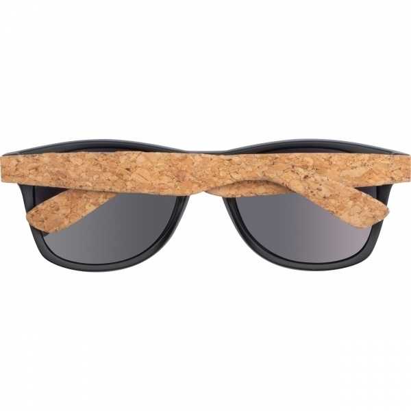 Logo trade promotional products picture of: Sunglasses NAGOYA