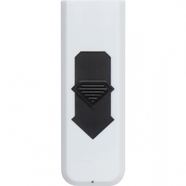 Logo trade promotional product photo of: USB lighter BEBINGTON