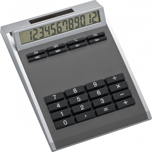 Logotrade corporate gift image of: Calculator DUBROVNIK