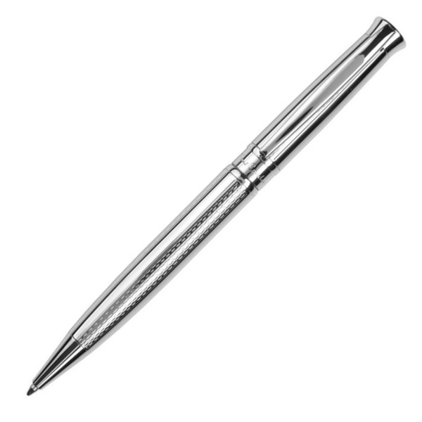 Logotrade corporate gifts photo of: Metal pen ROI