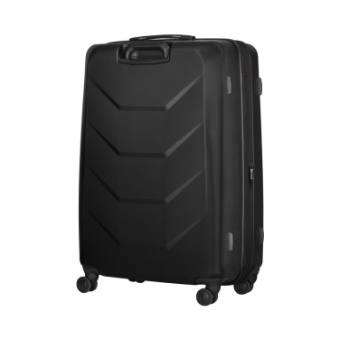 Logo trade promotional item photo of: Suitcase Wenger Prymo Large