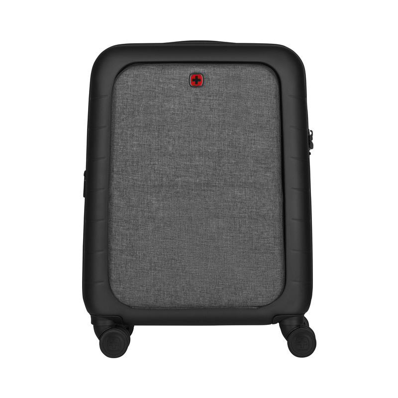 Logo trade corporate gifts picture of: Suitcase Wenger Syntry