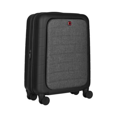Logotrade promotional gift image of: Suitcase Wenger Syntry