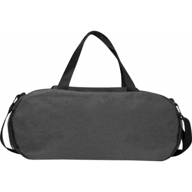 Logo trade business gifts image of: Sports- and travel bag BOLOGNA