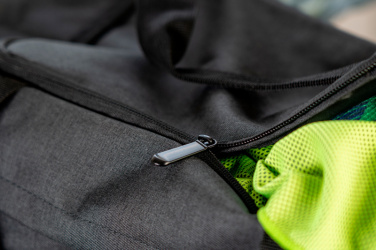 Logotrade advertising product image of: Sports- and travel bag BOLOGNA