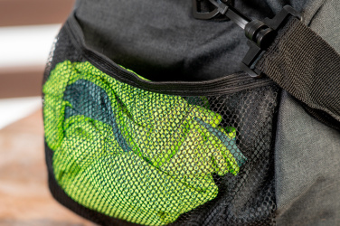 Logotrade business gifts photo of: Sports- and travel bag BOLOGNA