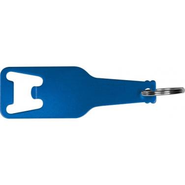 Logotrade advertising product image of: Bottle opener MALMO