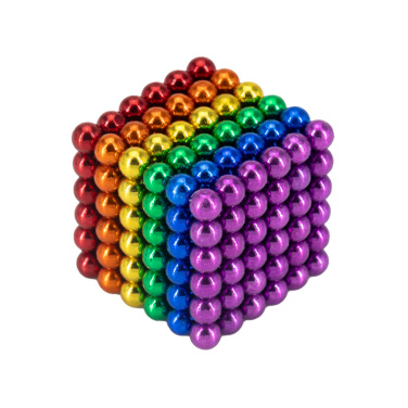 Logotrade promotional gift picture of: Neocube