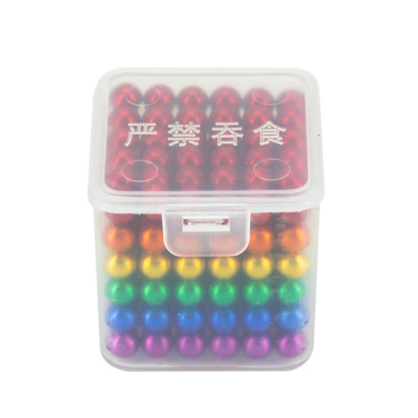 Logo trade promotional merchandise picture of: Neocube