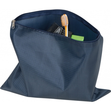 Logotrade corporate gift image of: 4-piece travel set BELMONT