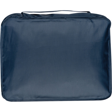 Logotrade promotional giveaways photo of: 4-piece travel set BELMONT