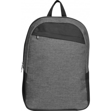 Logotrade business gift image of: Backpack Colombo
