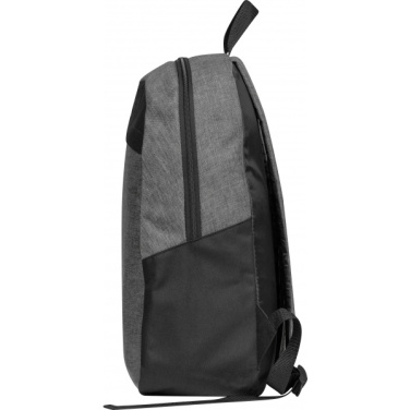 Logotrade promotional merchandise picture of: Backpack Colombo