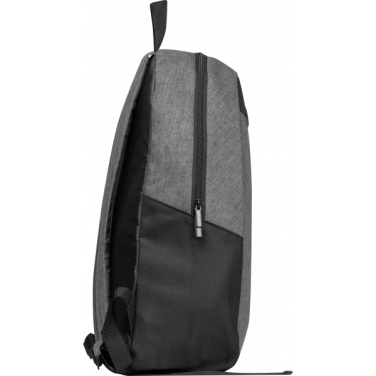 Logotrade advertising products photo of: Backpack Colombo