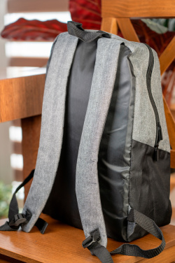 Logotrade promotional product picture of: Backpack Colombo