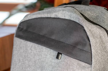 Logotrade promotional item image of: Backpack Colombo