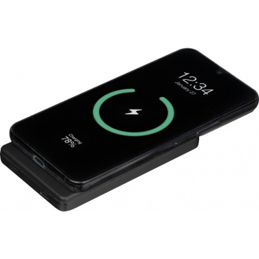 Logotrade promotional merchandise photo of: Power bank 5 000 mAh DONETSK