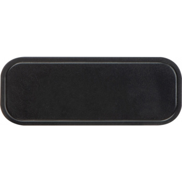 Logo trade promotional products image of: Power bank 10 000 mAh DARWIN