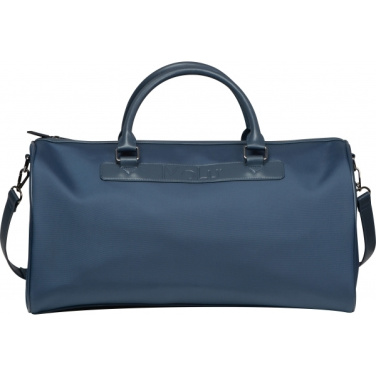 Logo trade corporate gifts picture of: Travel bag MONACO MoLu