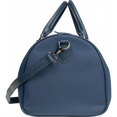 Logo trade promotional merchandise picture of: Travel bag MONACO MoLu