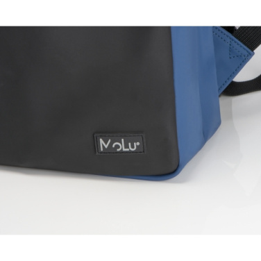 Logotrade promotional item image of: Backpack SAINT GILLES MoLu