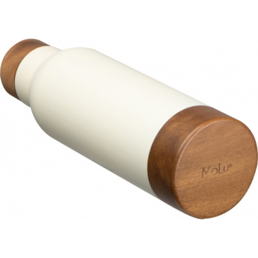 Logotrade promotional product image of: Thermal bottle COTE D'AZUR MoLu