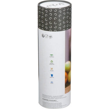 Logotrade advertising product image of: Thermal bottle COTE D'AZUR MoLu