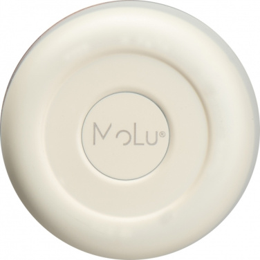 Logotrade promotional merchandise picture of: Thermal mug PORTOFINO MoLu