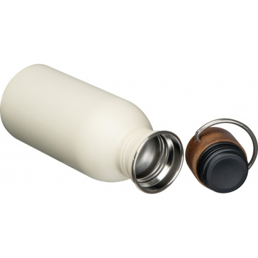 Logotrade promotional product image of: Drinikng bottle IBIZA MoLu