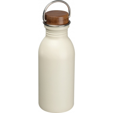 Logotrade promotional merchandise picture of: Drinikng bottle IBIZA MoLu