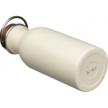 Logotrade promotional merchandise image of: Drinikng bottle IBIZA MoLu