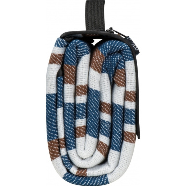 Logotrade advertising products photo of: Picnic blanket MONTENEGRO MoLu