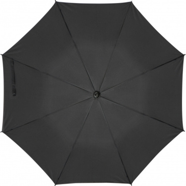 Logotrade promotional giveaway image of: Automatic umbrella SAINT BARTH MoLu