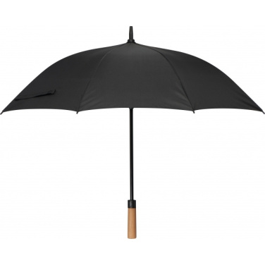 Logotrade advertising product image of: Automatic umbrella SAINT BARTH MoLu
