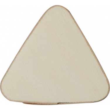 Logo trade promotional giveaways picture of: Writing set Teresina