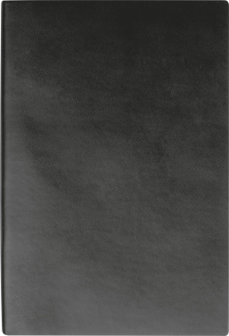 Logo trade advertising products image of: Notebook Daytona Beach