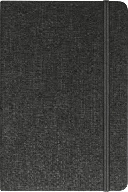 Logotrade business gifts photo of: Lined notebook Algiers